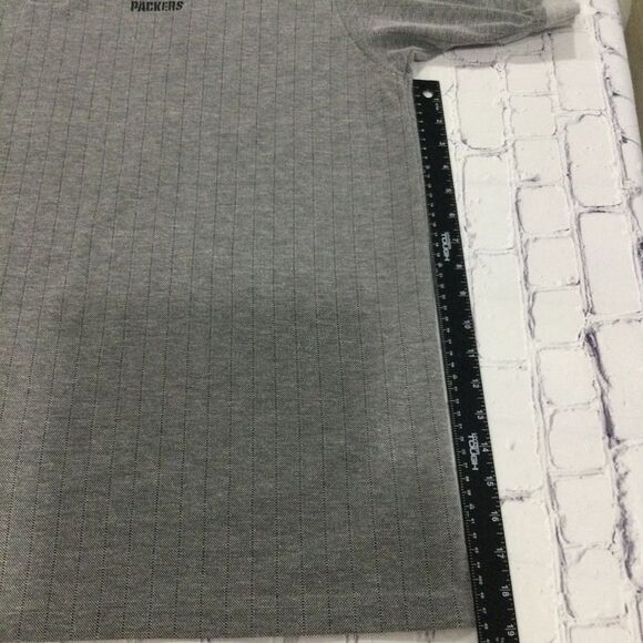 Nike Green Bay Packers Men’s Salute To Service Olive Sideline Polo Shirt Size XL - Picture 5 of 10